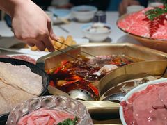 -丙申臺火锅