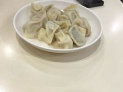 -辣妈水饺红冒菜(金阳路店)