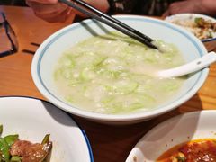 -尚禾厨·湘菜馆(步行街店)