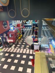 -meland club亲子乐园(北京芳圆里ID MALL店)