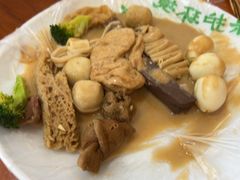 -郭记小街麻辣烫(南小街总店)