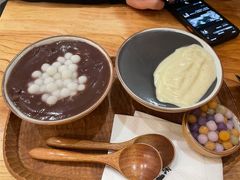 凡心红豆沙-凡心芝麻糊