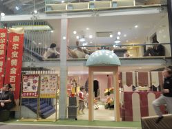 -奈尔宝·儿童乐园·亲子餐厅(星河湾店)