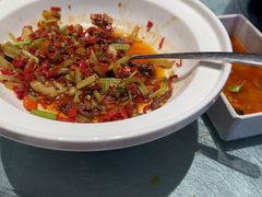 -湘中缘·湖南菜(娄底驻京办店)