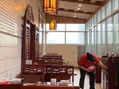 大堂-老来福·非遗酸汤兔(凯旋路店)
