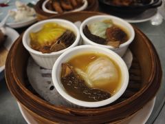 -中山国际酒店中餐厅