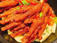 -洋洋中餐馆·SINCE 1997(信投店)