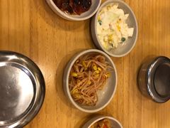 -金北顺大锅家(신사본점)
