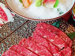 -和彩放题(渔阳店)