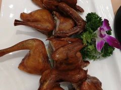 -聚彩居三和酒楼•老字号粤菜(南城店)