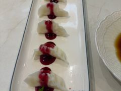 -船歌·鱼水饺青岛菜(国贸商城店)