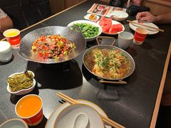 -湘阁里辣(南联锦泰城店)