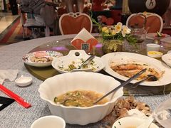 -好福记饭店(红梅公园店)