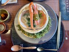 -湖月·割烹料理(湖滨店)