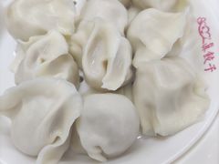 白菜猪肉-宝印真饺(瑞景总店)