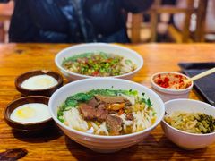 -肆姐面粉馆(坡子街店)