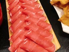 -食鲜捞火锅(湖西路店)