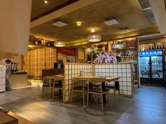 -长崎屋·日本料理·刺身·烧鸟(天河北路店)