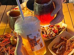 -M99 BEER世界啤酒吧(鸿云悦街店)