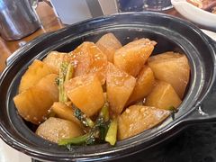 -日昌餐馆(亦庄店)