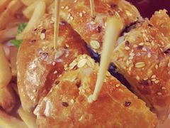 -G+KITCHEN(龙湖狮山天街店)