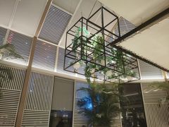 -金海湾自助餐厅(金陵饭店)