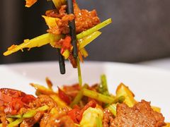 -径山十八道·风味民间菜(杭州总店)