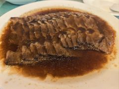 扒牛肉条-大顺堂食府(牛街店)