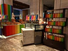 -飨食汇全日制餐厅·昆山皇冠假日酒店(九方店)