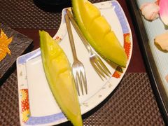 日本直输蜜瓜-本格(星光大道二期店)