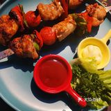 吃肉吃到胀！你不心动吗？！