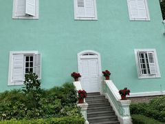 -龙环葡韵住宅式博物馆