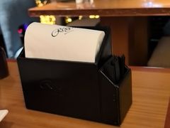 -丽晶酒店-金宝99 Restaurant