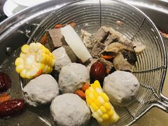 -八合里潮汕鲜牛肉火锅(惠州华贸店)
