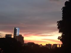 -红花山公园