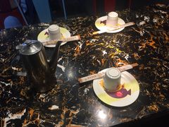 -花千代秘制烤鱼(曼哈顿店)