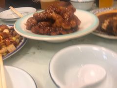 -鼎香润(德胜门内店)