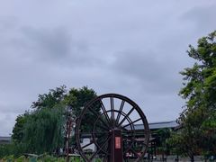 -茯茶镇