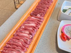 -海底捞火锅(振华广场店)