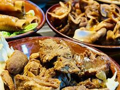 -阳阳老火锅(小南门店)