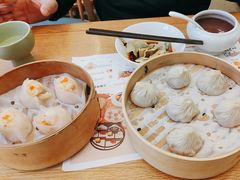 -苏小柳点心·手作小笼包(新街口分院店)