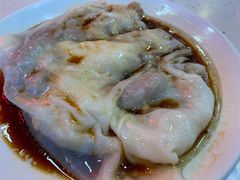 韭黄牛肉肠-西关明记肠粉(荔枝湾店)