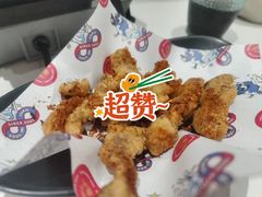 -鱼酷活鱼烤鱼(江宁金鹰店)