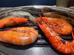 -東盛炭烤自助料理(玄武招商花园城店)