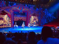 -珠海横琴长隆《卡卡虎奇遇记》