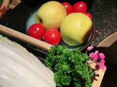 -湊湊火锅·茶憩(新中关购物中心店)