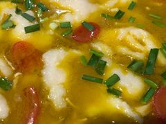 -舌尖上的食缘花园主题餐厅