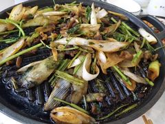 -帕米尔食府(白云观店)