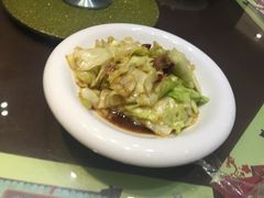 -刘胖子家常菜·蹄花焖藕(兴业店)