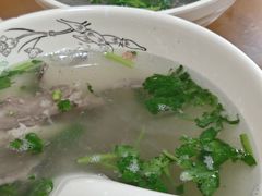 -回回锅贴(小河沿店)